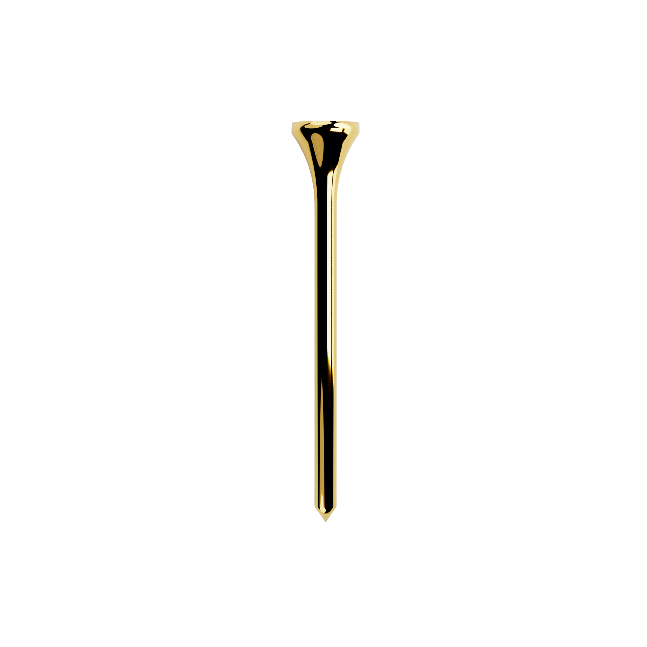Gold Tee